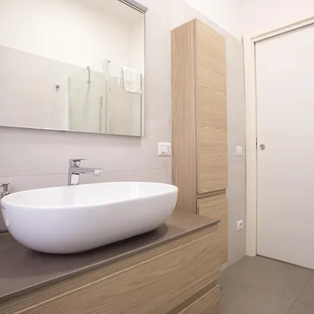 Appartement Eli - Silkeys *
