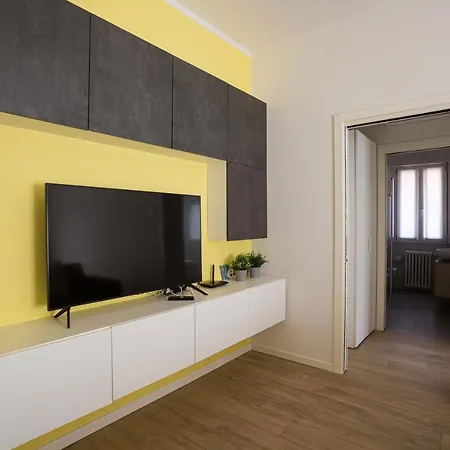 Appartement Eli - Silkeys