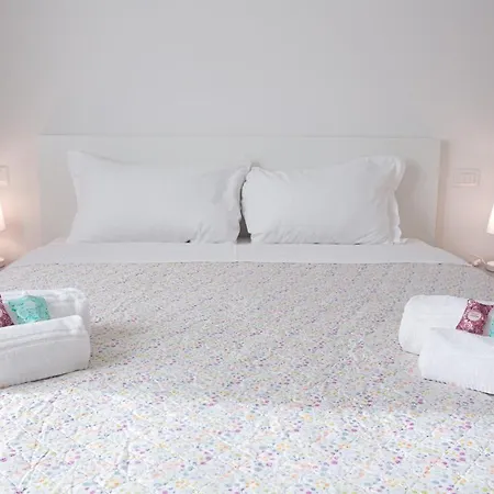 Apartmán Eli - Royal Welcome Verona