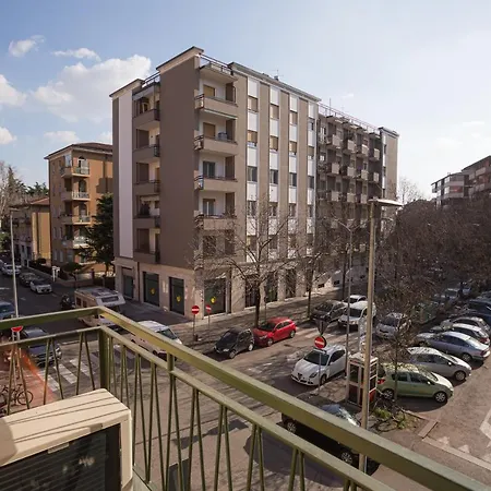 Eli - Royal Welcome Appartement *