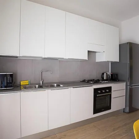 Apartamento Eli - Silkeys