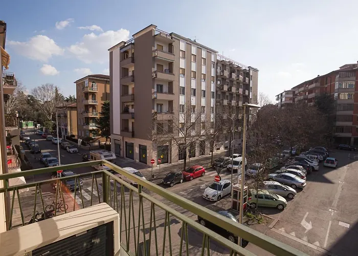 Eli - Royal Welcome Lägenhet *