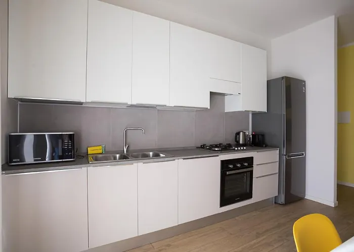 Lägenhet Eli - Royal Welcome