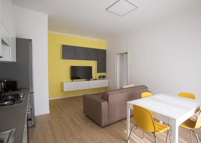 Eli - Royal Welcome Lägenhet *