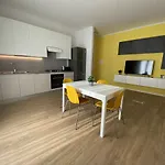 Eli - Silkeys Apartmán Verona
