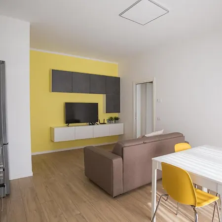 Eli - Royal Welcome Apartament *