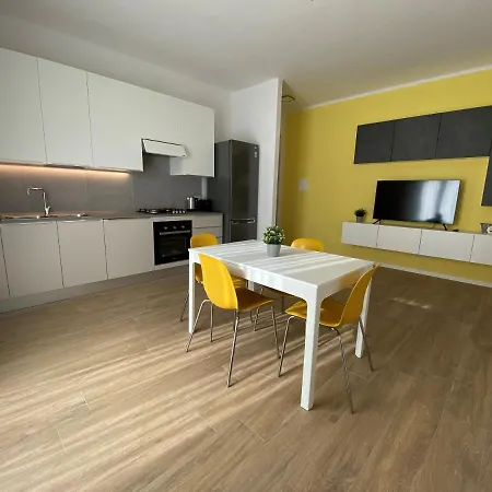 Eli - Royal Welcome Apartment Verona