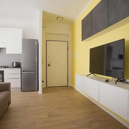 Apartment Eli - Silkeys