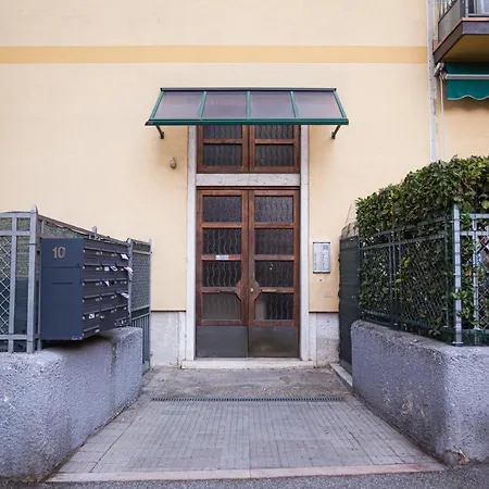 Appartamento Eli - Silkeys