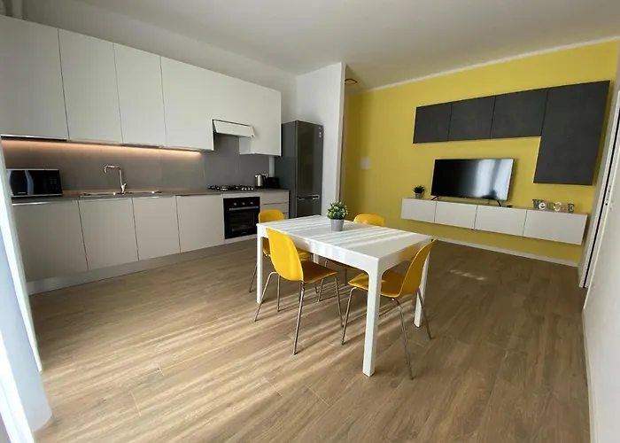 Eli - Royal Welcome アパート ヴェローナ