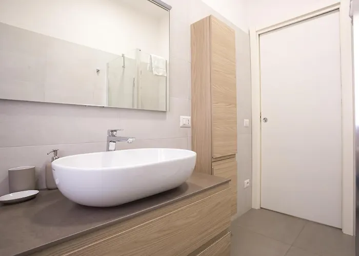 アパート Eli - Royal Welcome *