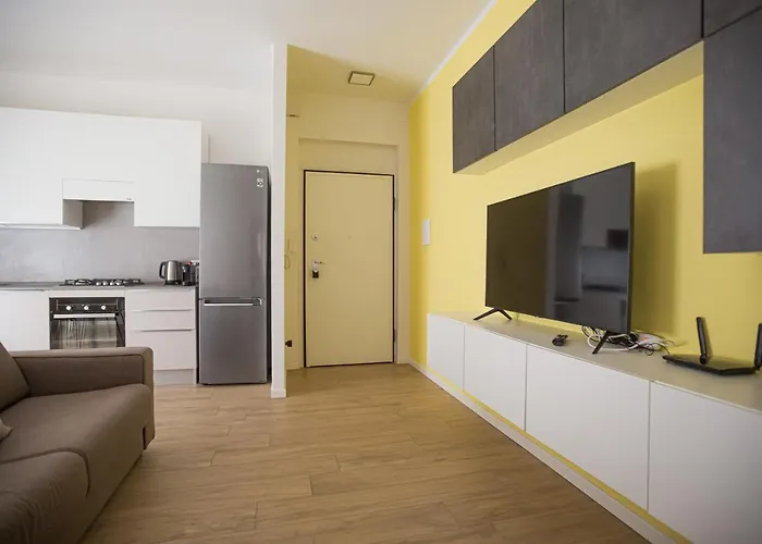 アパート Eli - Royal Welcome