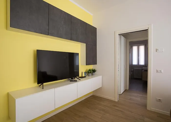 アパート Eli - Royal Welcome