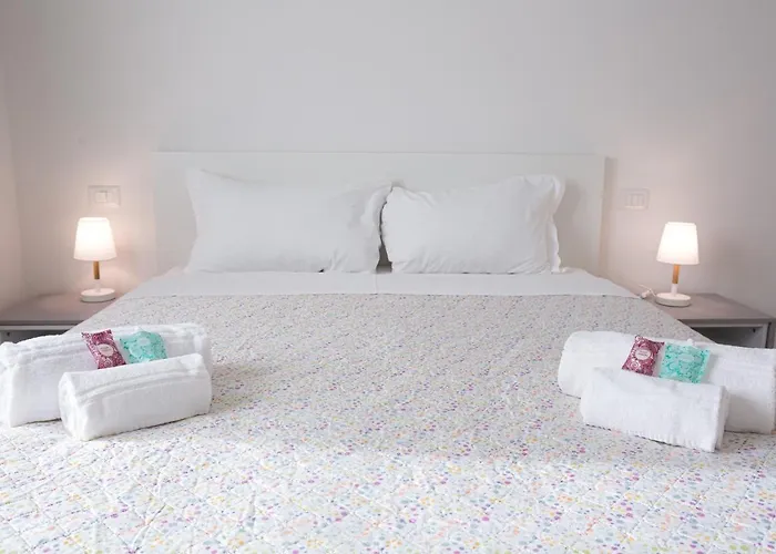 アパート Eli - Royal Welcome ヴェローナ