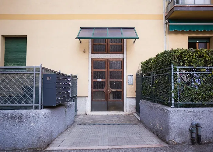 アパート Eli - Royal Welcome