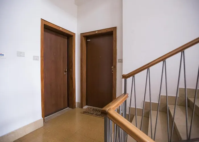 アパート Eli - Royal Welcome ヴェローナ